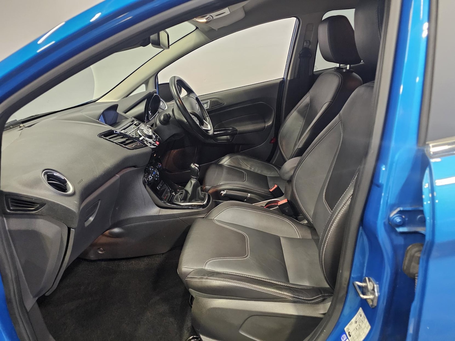 Used Ford Fiesta 2016 for sale - 76571938: Photo 44