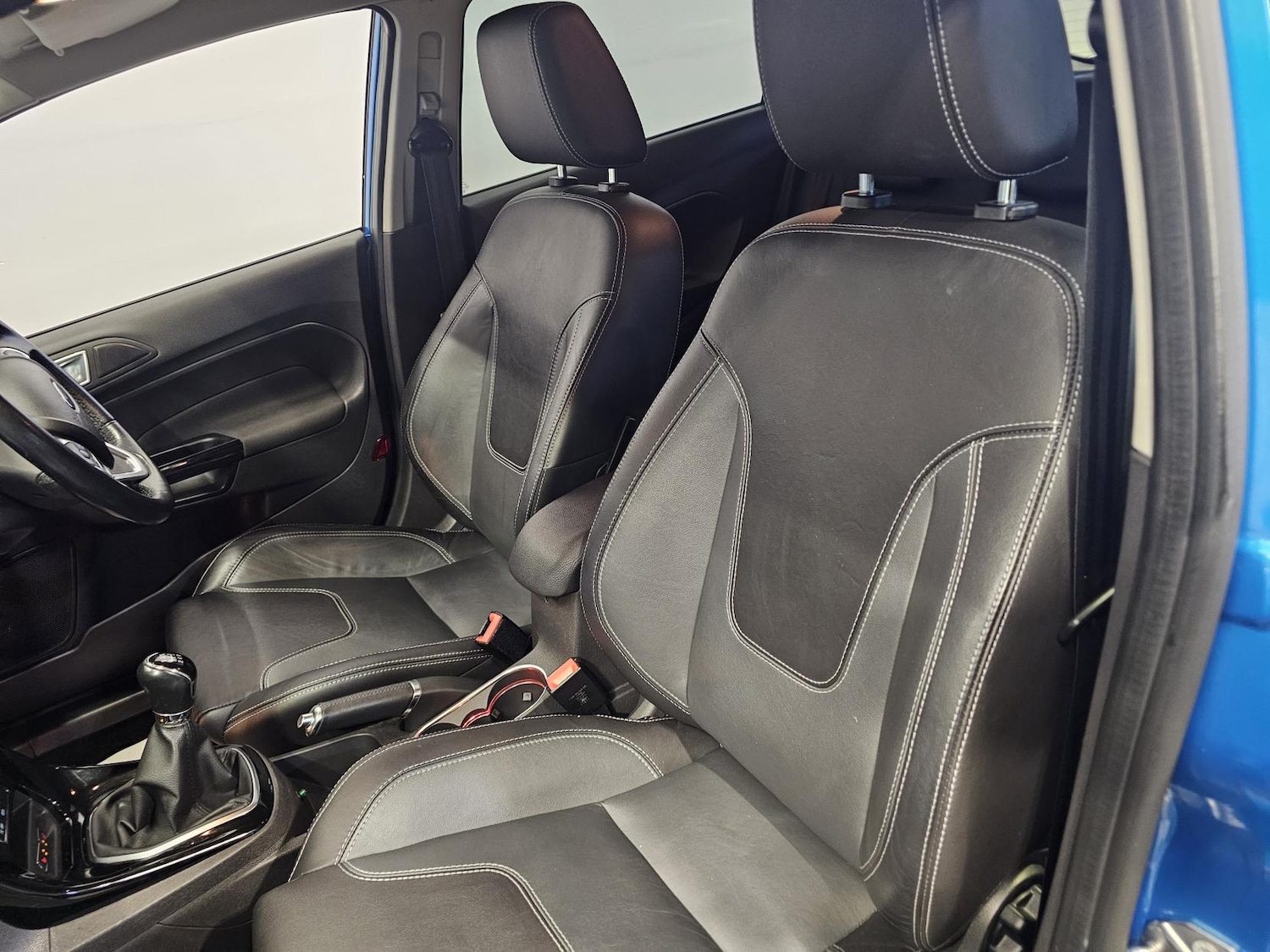 Used Ford Fiesta 2016 for sale - 76571938: Photo 45