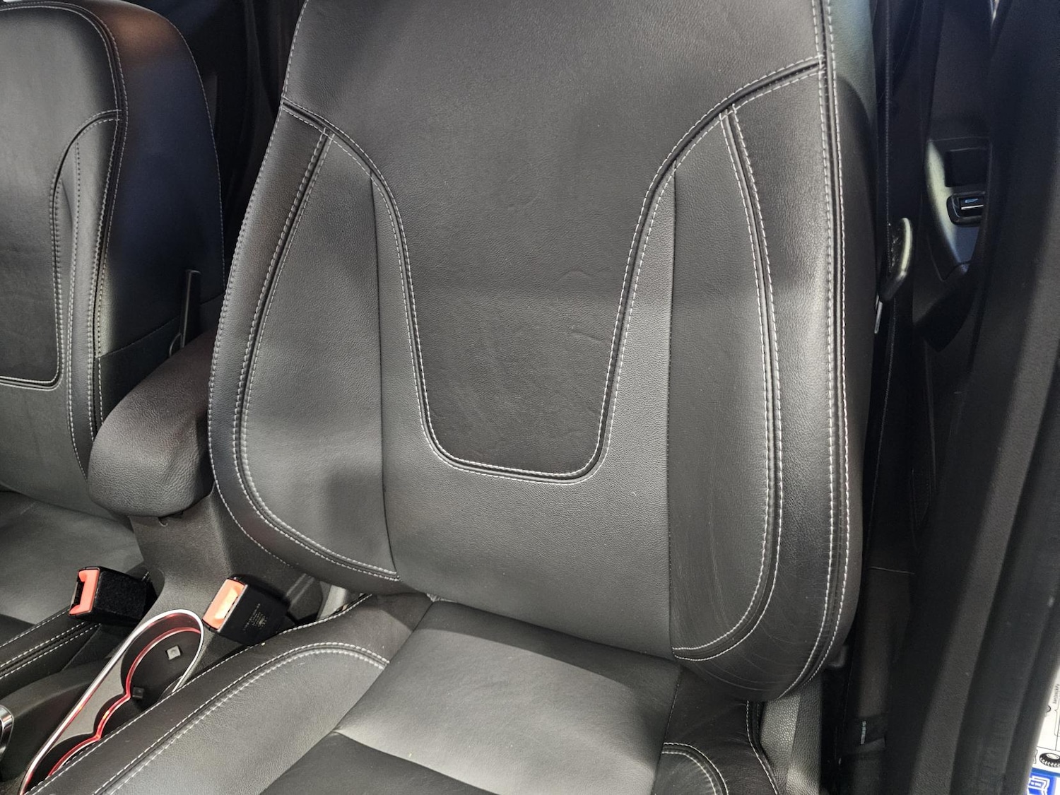 Used Ford Fiesta 2016 for sale - 76571938: Photo 46