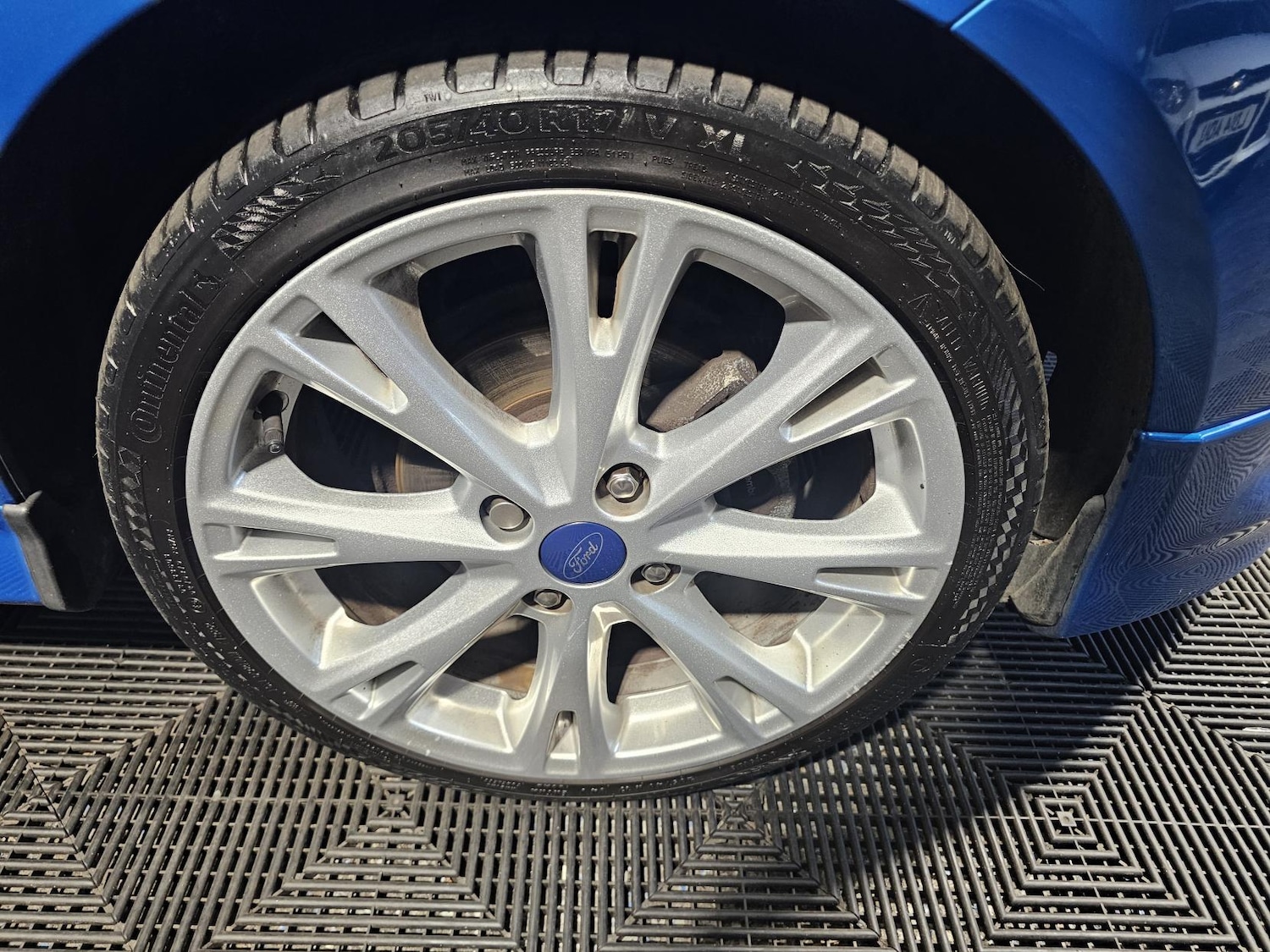 Used Ford Fiesta 2016 for sale - 76571938: Photo 50