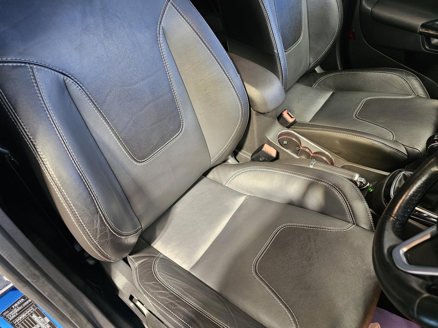 Used Ford Fiesta 2016 for sale - 76571938: Photo 51