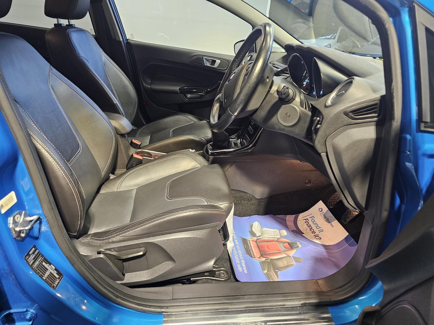 Used Ford Fiesta 2016 for sale - 76571938: Photo 52