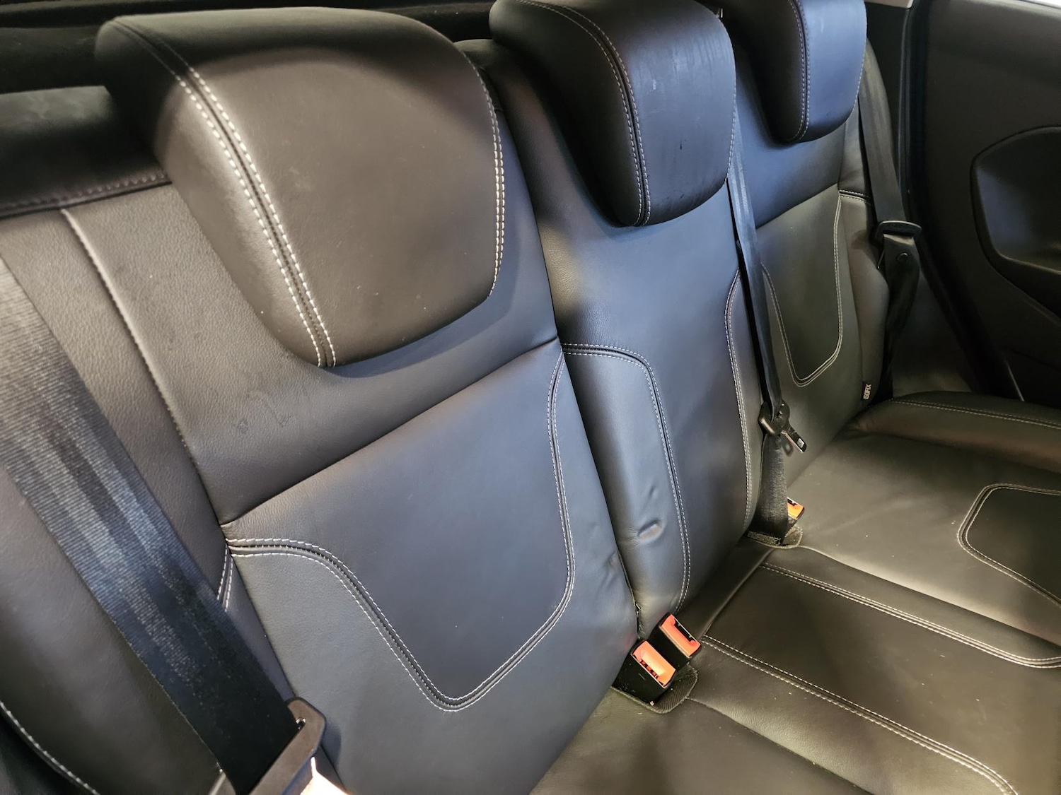 Used Ford Fiesta 2016 for sale - 76571938: Photo 53