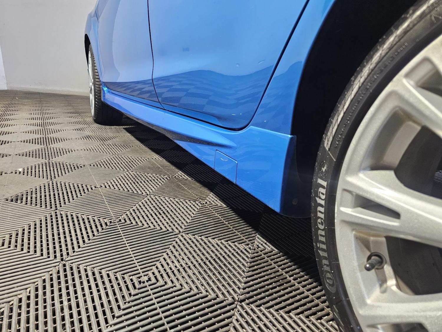 Used Ford Fiesta 2016 for sale - 76571938: Photo 8