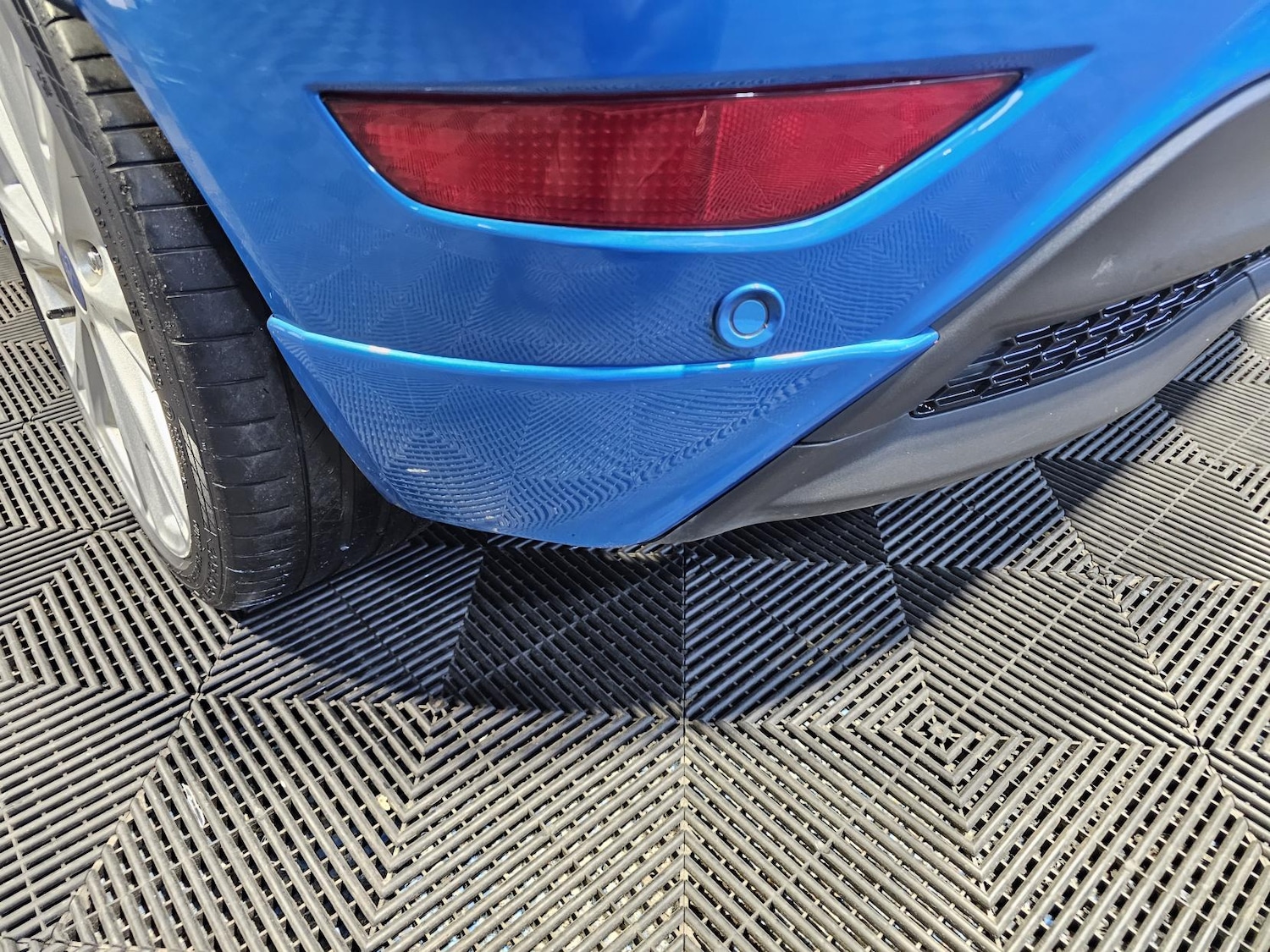 Used Ford Fiesta 2016 for sale - 76571938: Photo 9