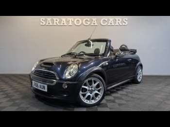 2006 - 1.6 Cooper S 2dr