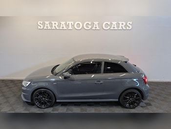 Used Audi A1 2016 for sale - 75829844: Photo