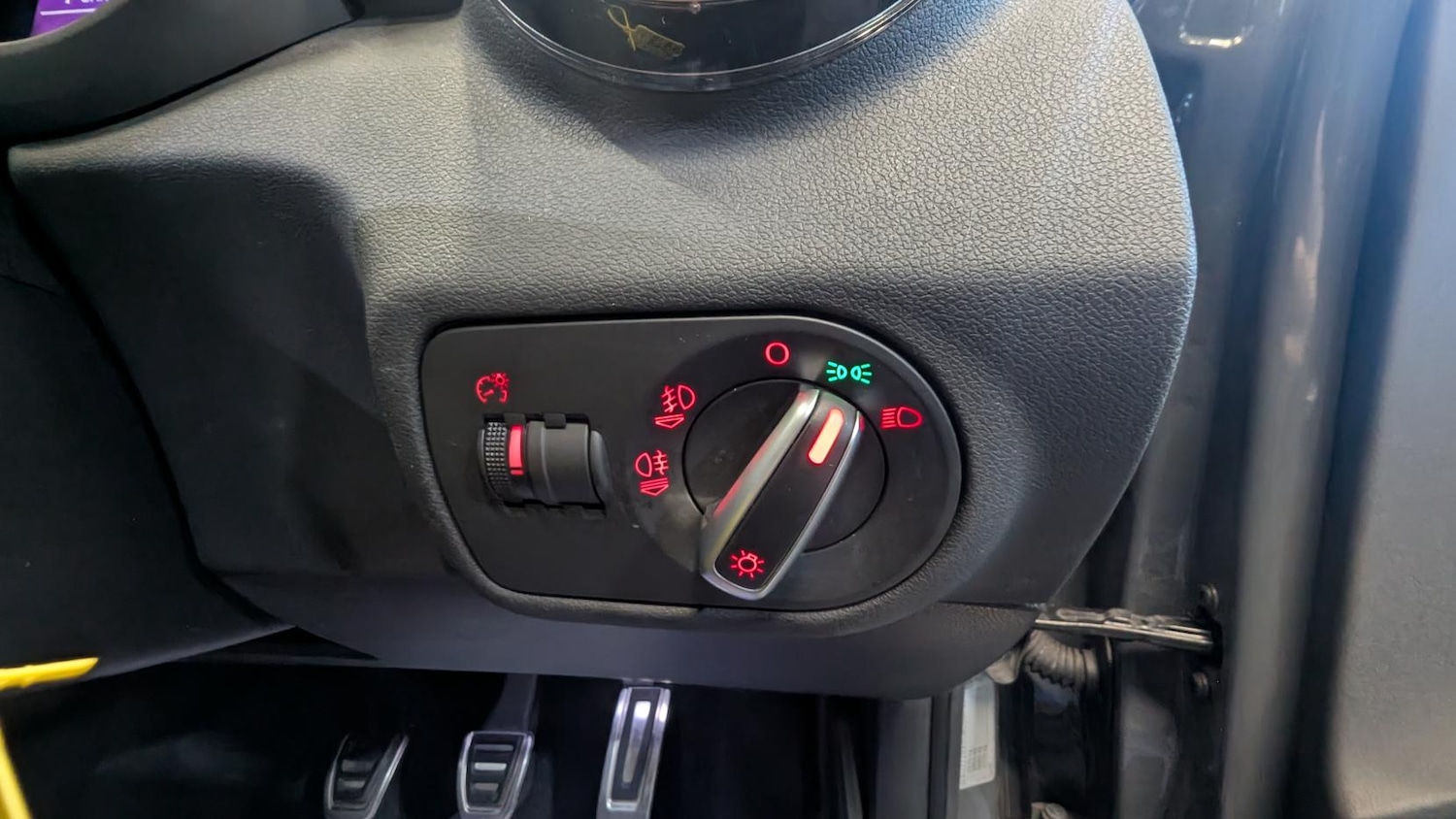 Vehicle 30