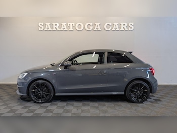 Used Audi A1 2016 for sale - 75829844: Photo