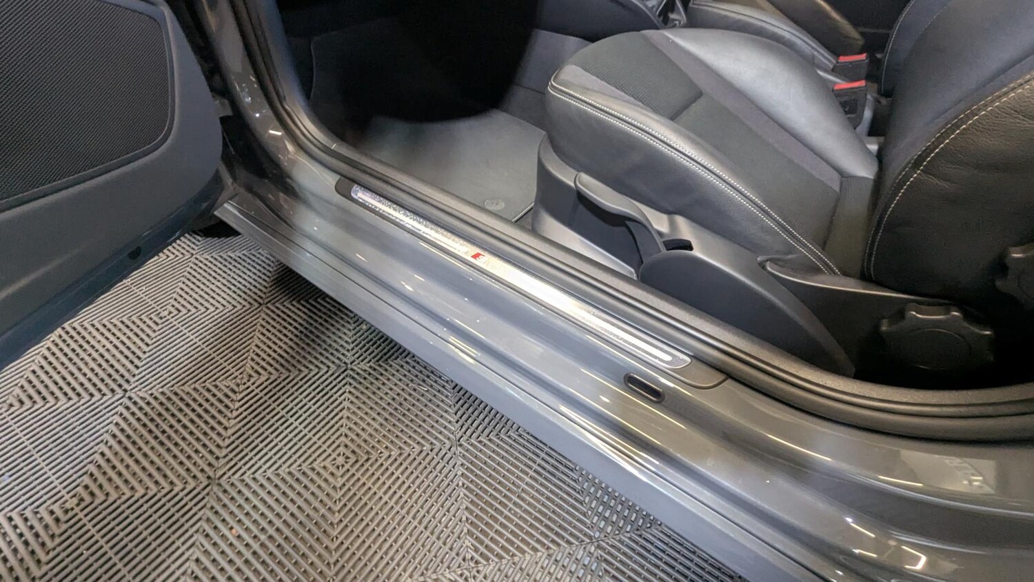 Vehicle 45