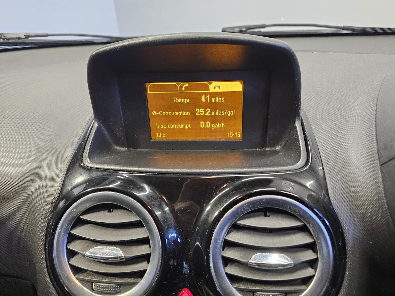 Used Vauxhall Corsa 2012 for sale - 77778701: Photo 11