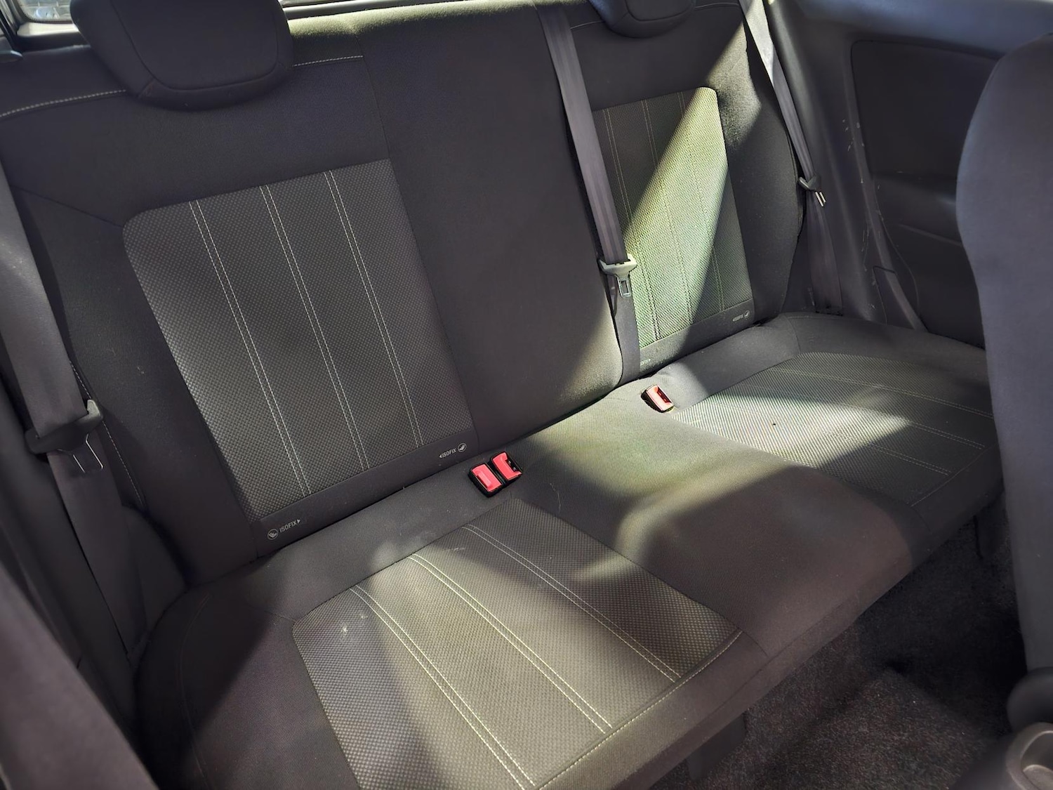 Used Vauxhall Corsa 2012 for sale - 77778701: Photo 17