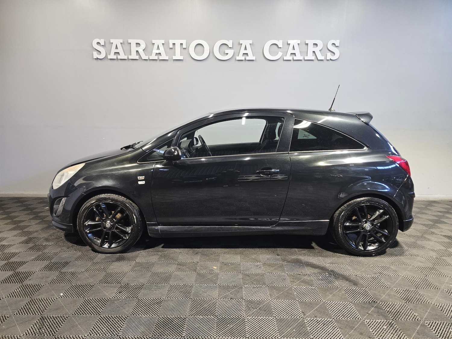 Used Vauxhall Corsa 2012 for sale - 77778701: Photo 9