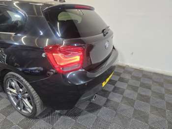 Used BMW 1 Series 2014 for sale - 75027758: Photo
