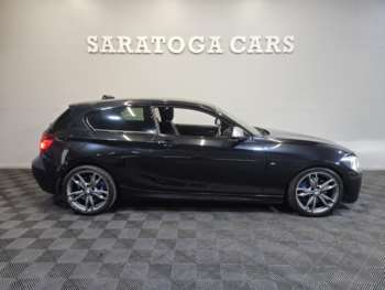 Used BMW 1 Series 2014 for sale - 75027758: Photo