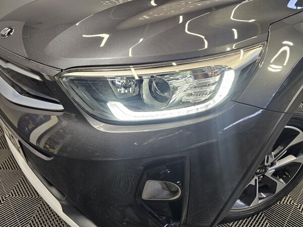 Used Kia Stonic 2018 for sale - 76316996: Photo 11