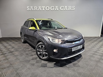 2018 - 1.0T GDi First Edition 5dr
