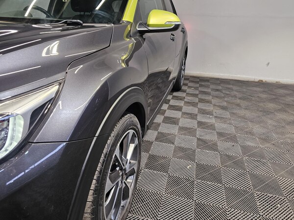 Used Kia Stonic 2018 for sale - 76316996: Photo 29