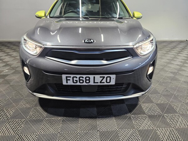Used Kia Stonic 2018 for sale - 76316996: Photo 32