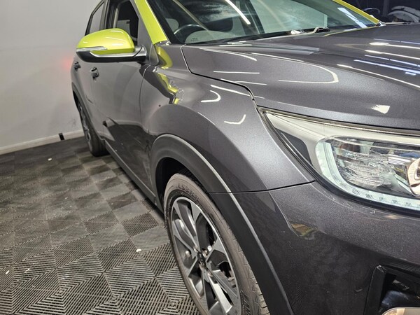 Used Kia Stonic 2018 for sale - 76316996: Photo 33