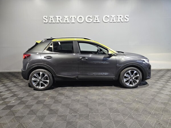 Used Kia Stonic 2018 for sale - 76316996: Photo 36