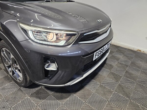 Used Kia Stonic 2018 for sale - 76316996: Photo 40