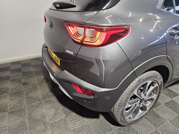 Used Kia Stonic 2018 for sale - 76316996: Photo 41