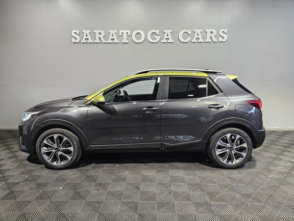 Used Kia Stonic 2018 for sale - 76316996: Photo 5