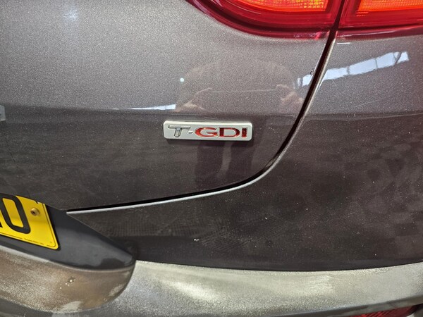 Used Kia Stonic 2018 for sale - 76316996: Photo 6