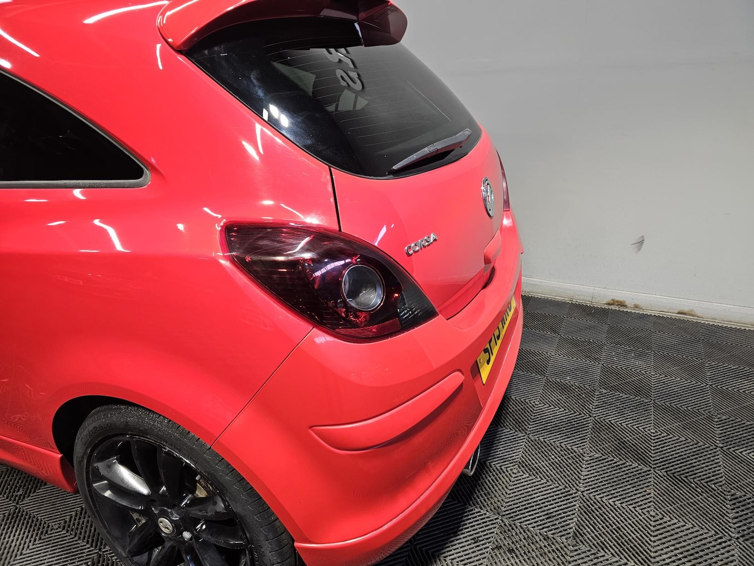 Used Vauxhall Corsa 2013 for sale - 77702874: Photo 10