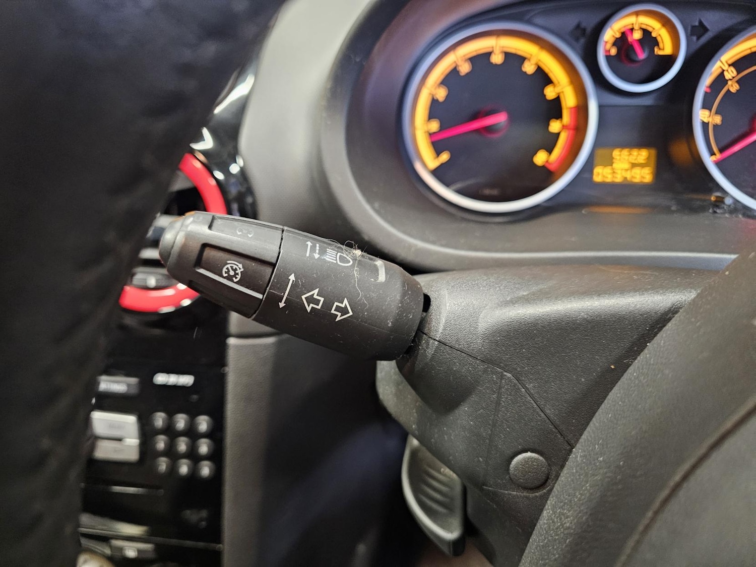 Used Vauxhall Corsa 2013 for sale - 77702874: Photo 13