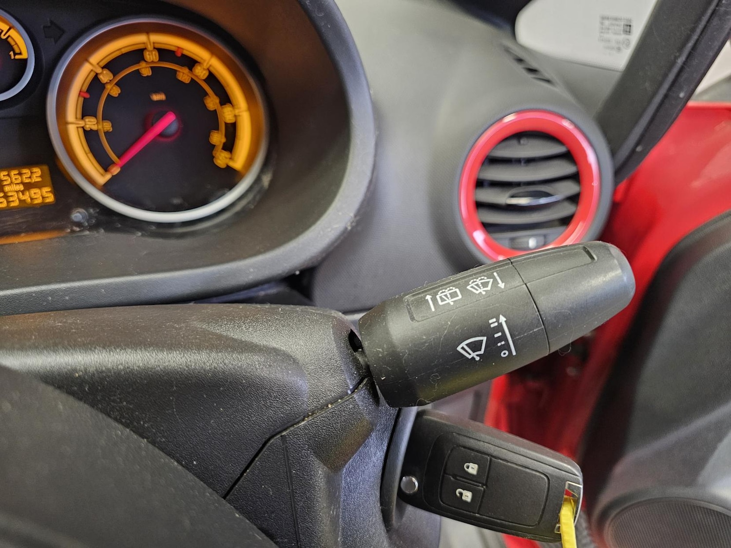 Used Vauxhall Corsa 2013 for sale - 77702874: Photo 14