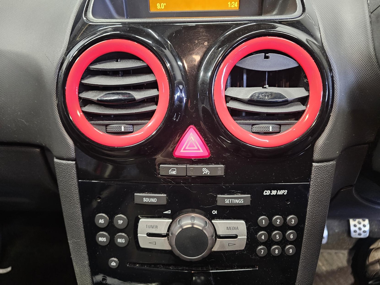 Used Vauxhall Corsa 2013 for sale - 77702874: Photo 16