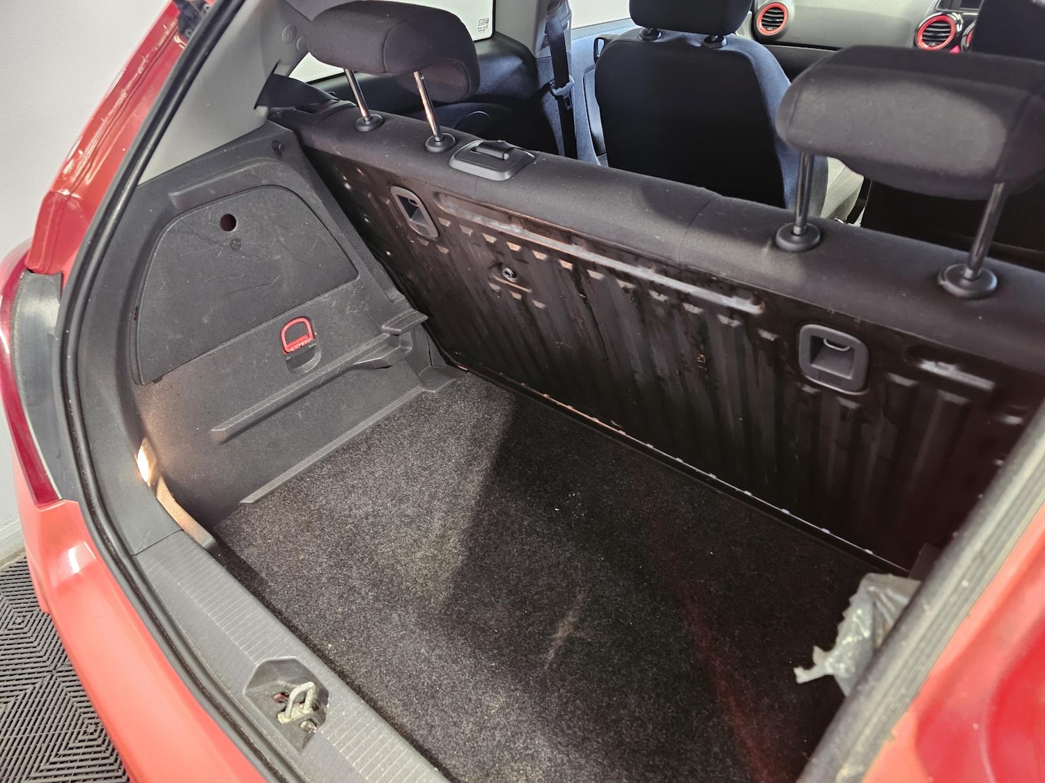 Used Vauxhall Corsa 2013 for sale - 77702874: Photo 18