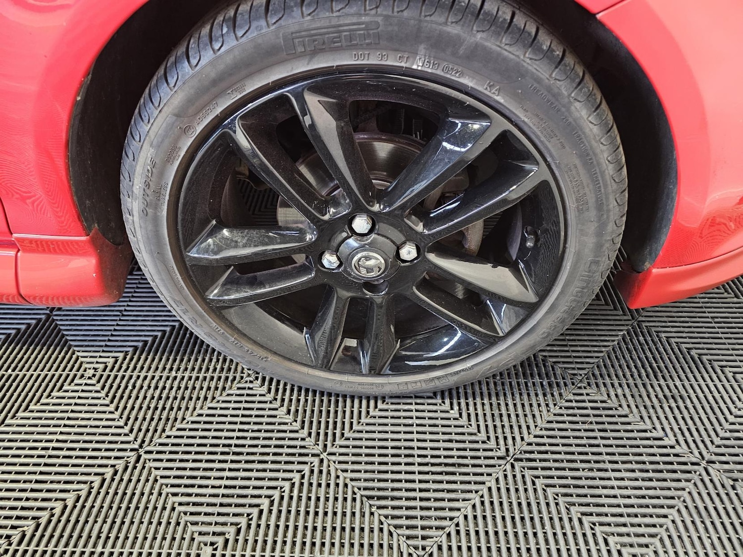 Used Vauxhall Corsa 2013 for sale - 77702874: Photo 20