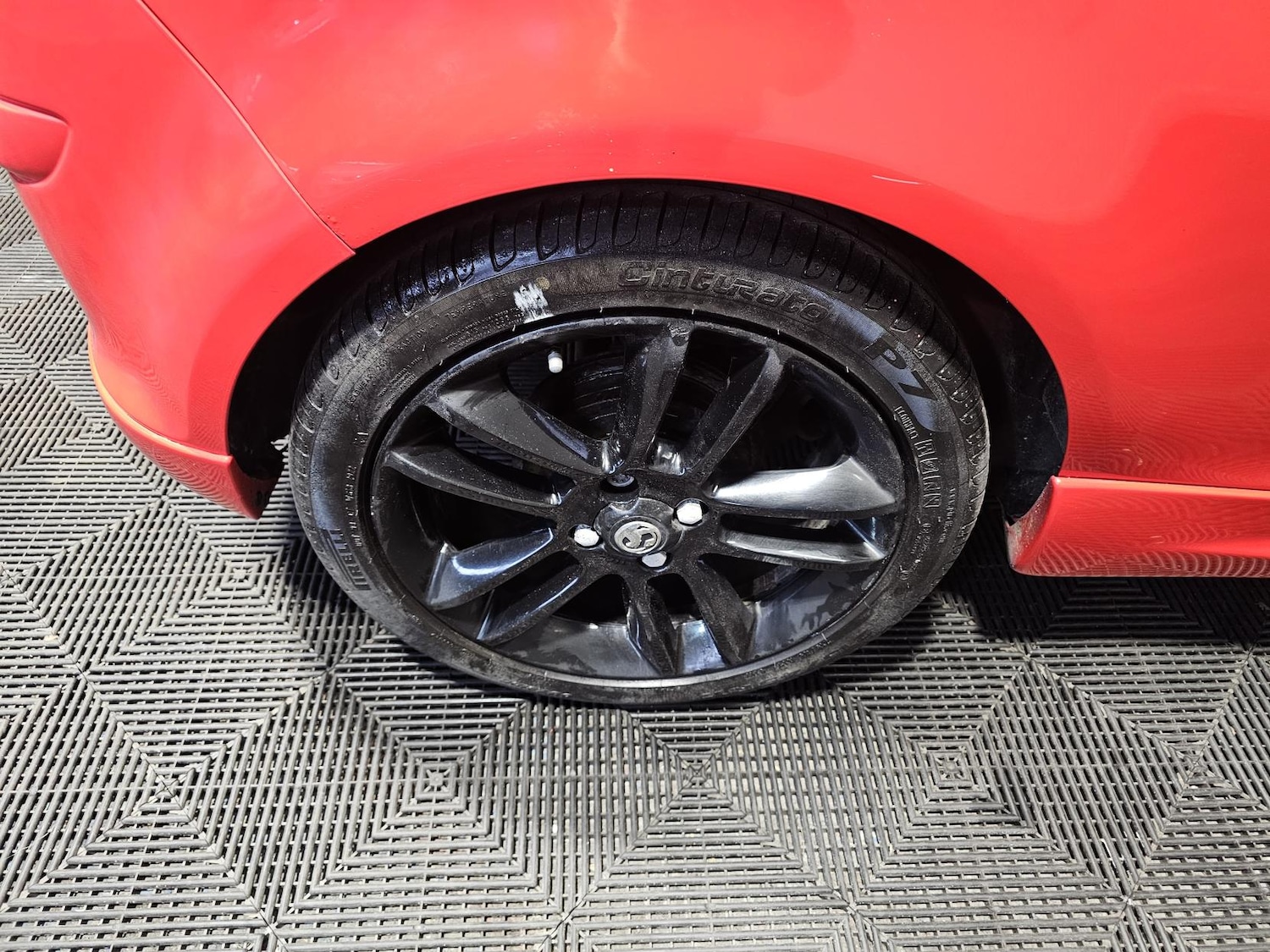 Used Vauxhall Corsa 2013 for sale - 77702874: Photo 21