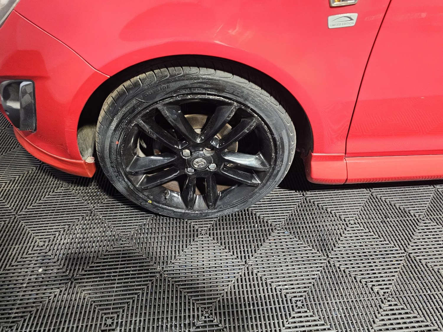 Used Vauxhall Corsa 2013 for sale - 77702874: Photo 22