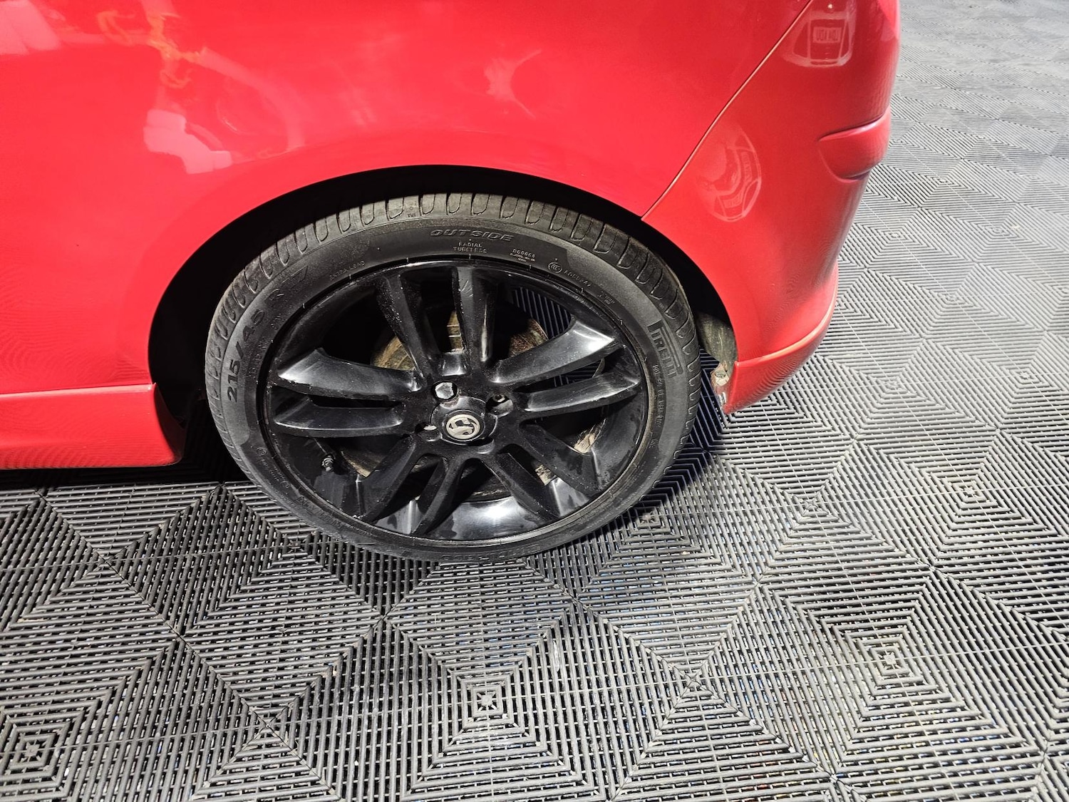 Used Vauxhall Corsa 2013 for sale - 77702874: Photo 23