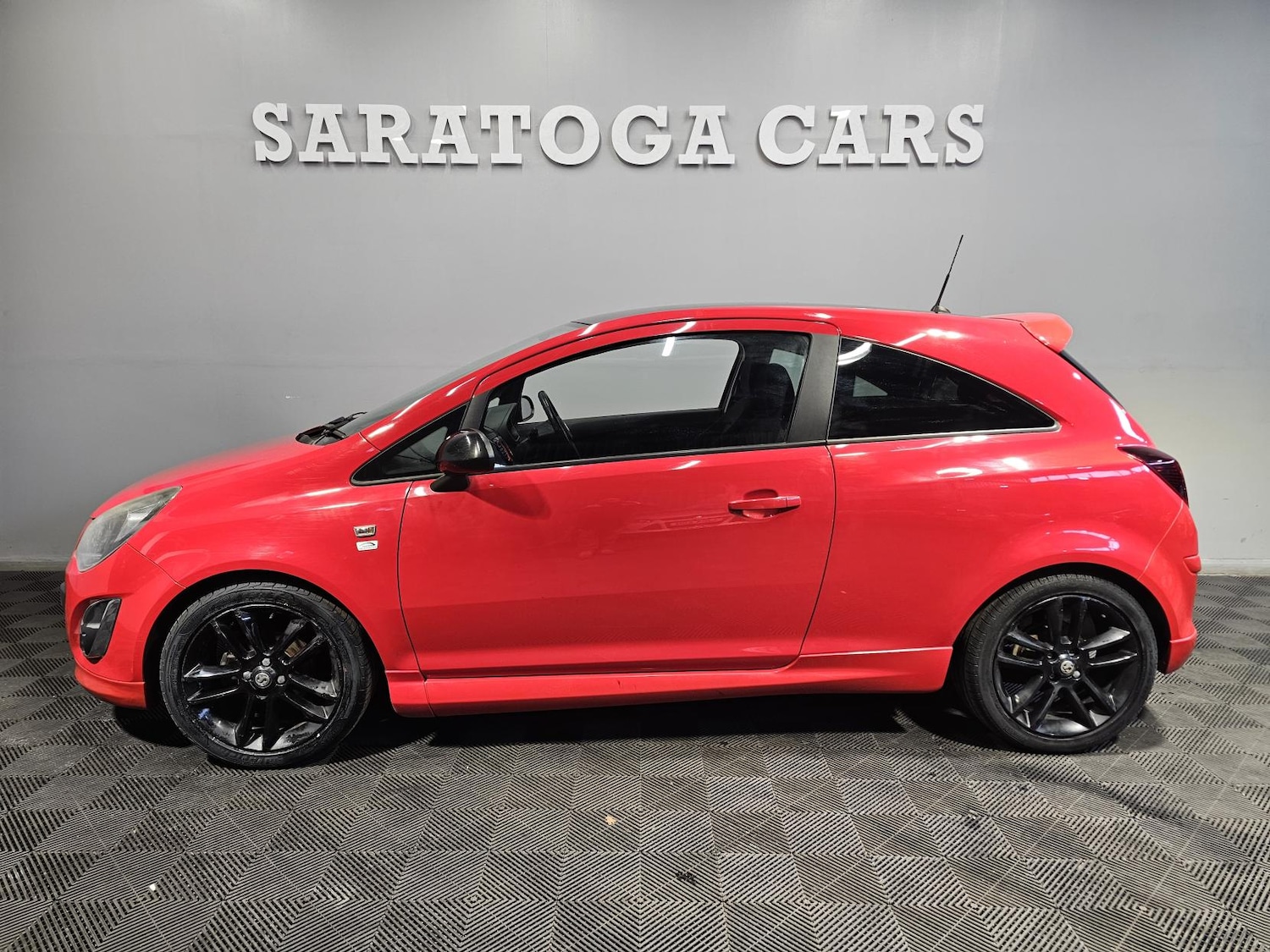 Used Vauxhall Corsa 2013 for sale - 77702874: Photo 5