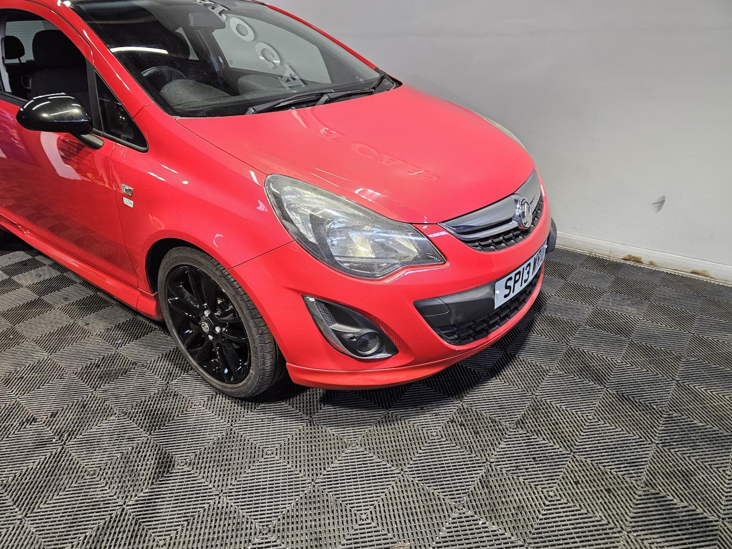 Used Vauxhall Corsa 2013 for sale - 77702874: Photo 6