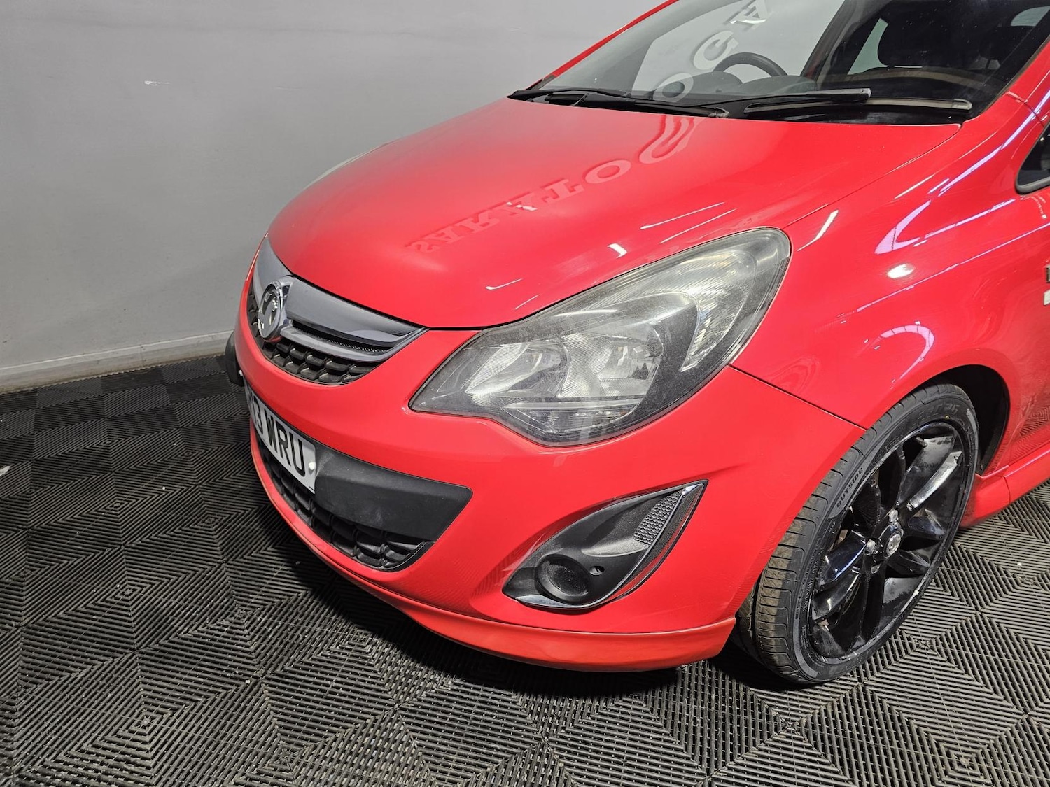 Used Vauxhall Corsa 2013 for sale - 77702874: Photo 9
