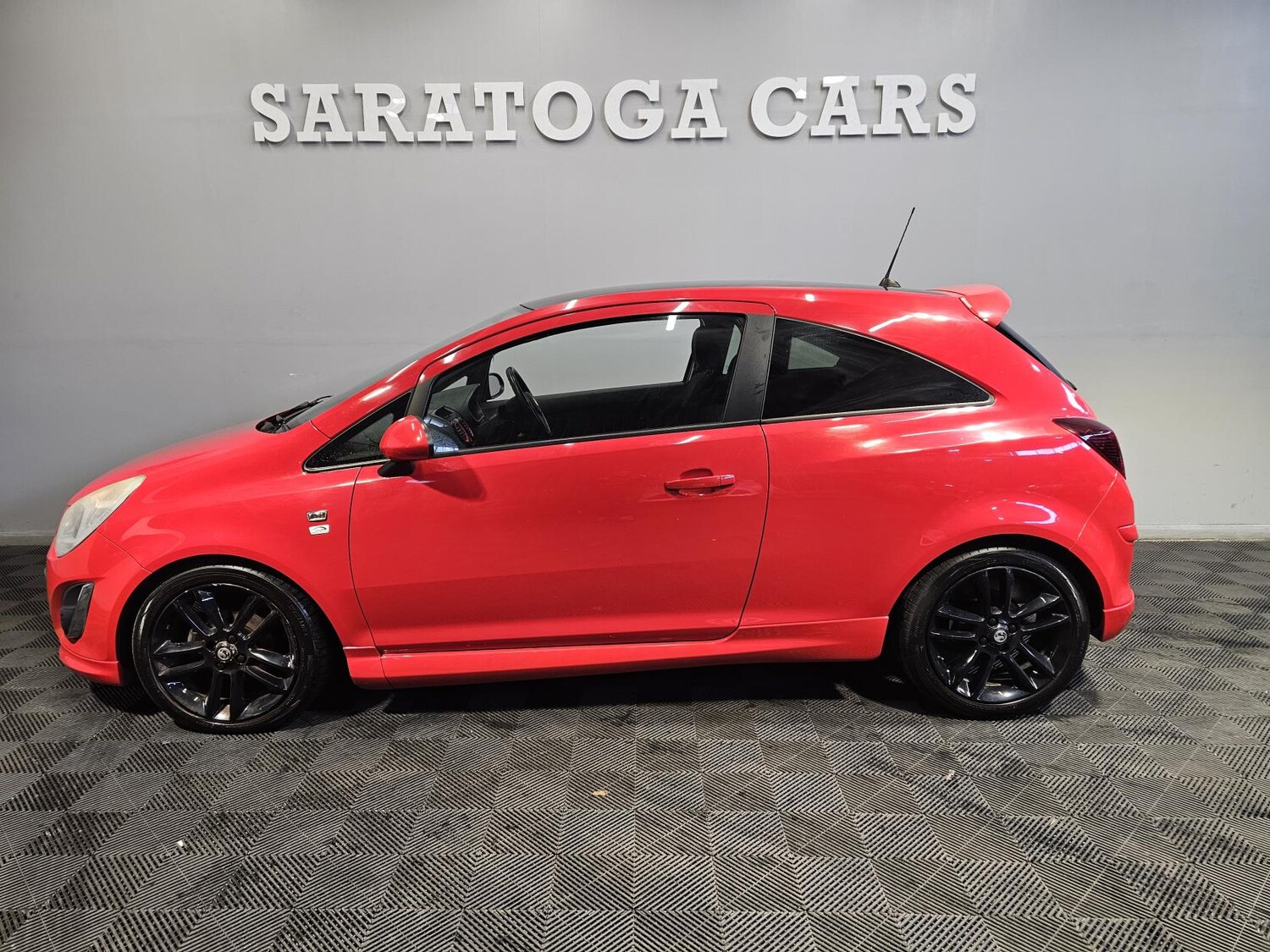 Used Vauxhall Corsa 2011 for sale - 77584970: Photo 6