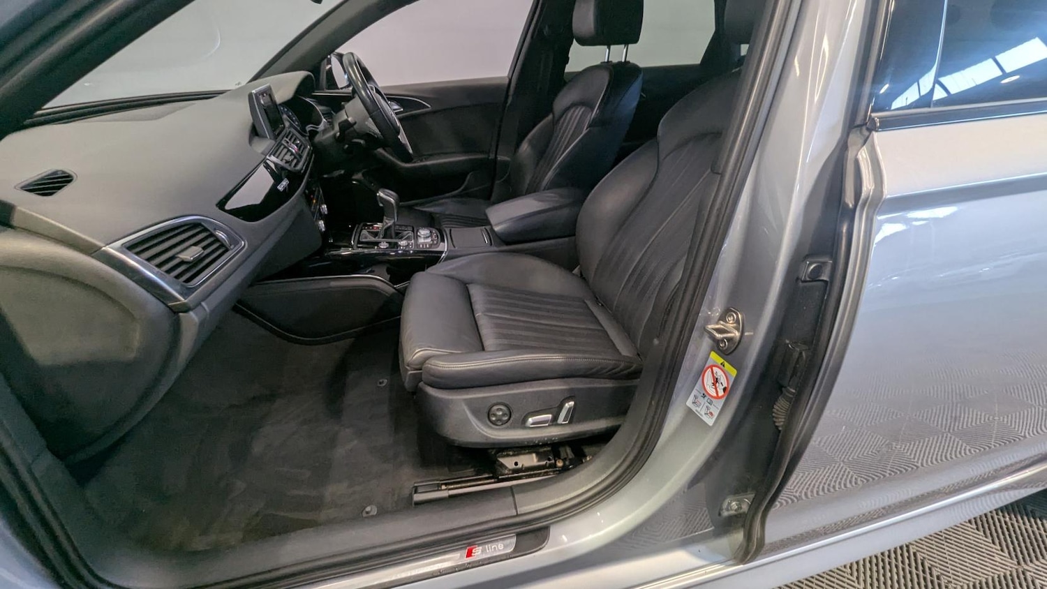 Vehicle 17