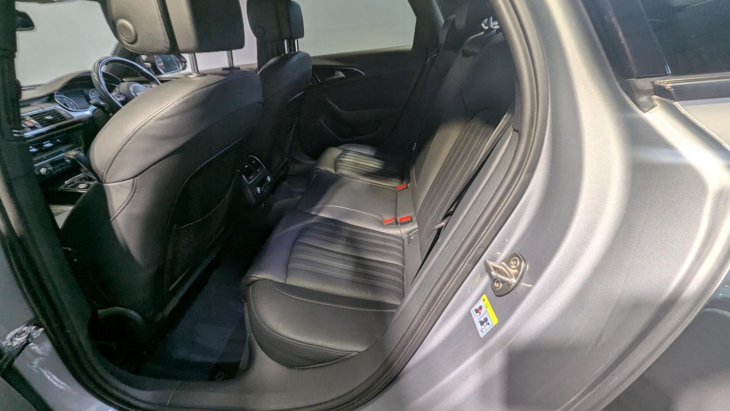 Vehicle 38