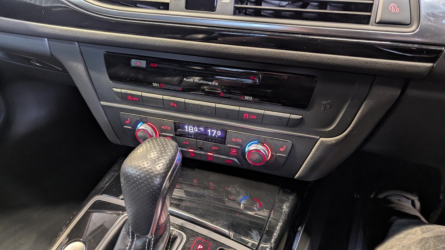 Vehicle 50