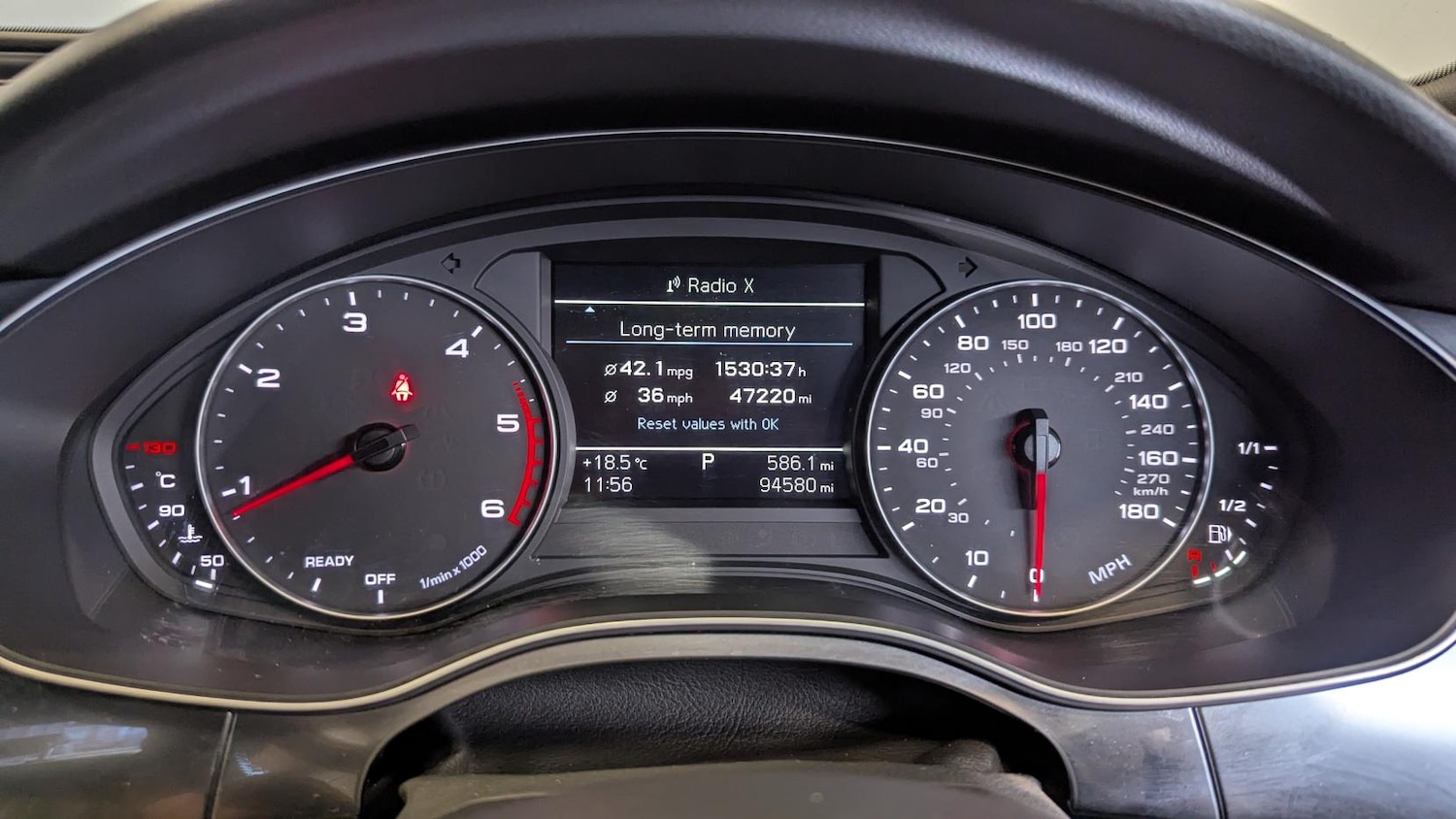 Vehicle 60