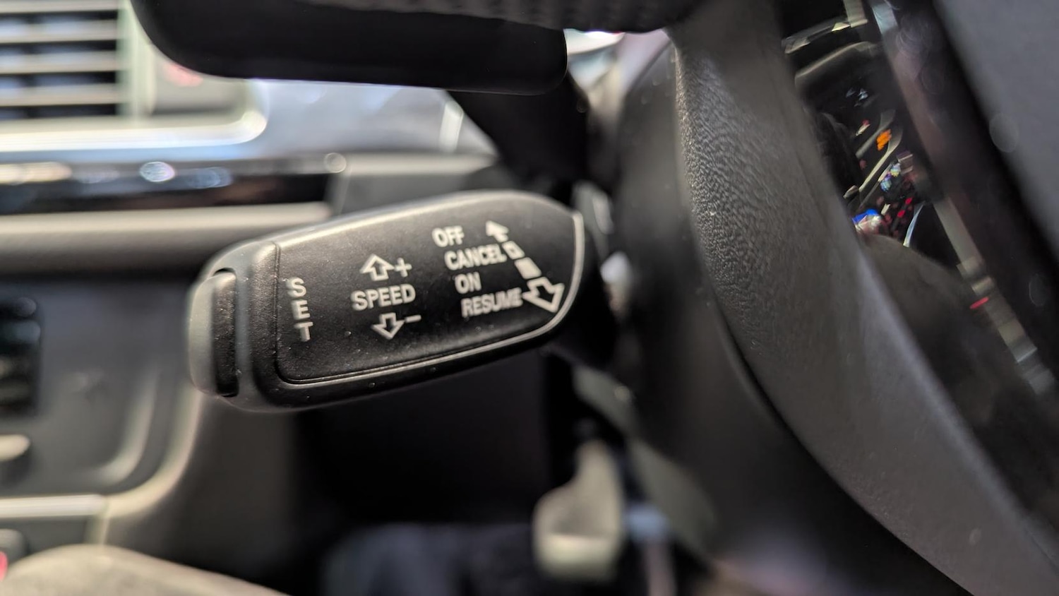 Used Audi A6 Saloon 2017 for sale - 75852898: Photo 63
