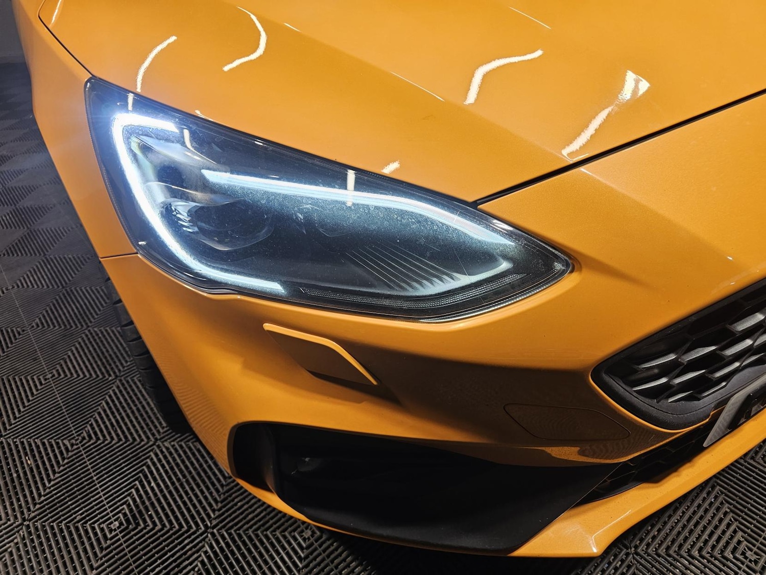 Used Ford Focus 2019 for sale - 77632694: Photo 15