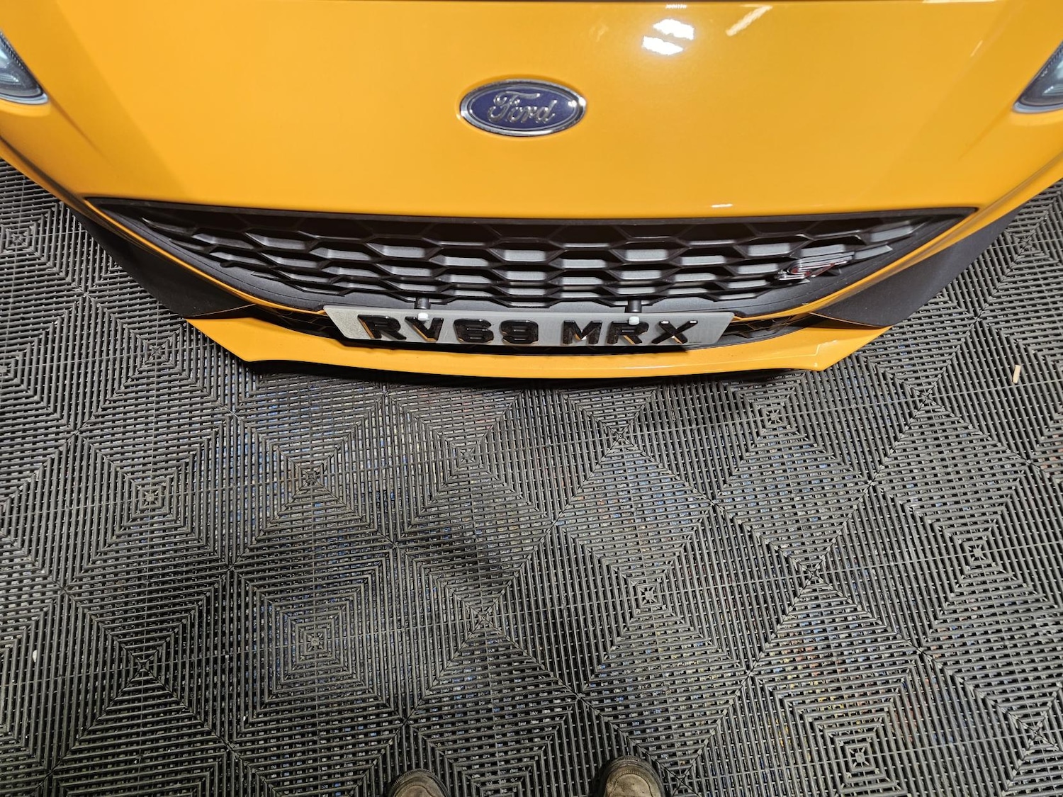 Used Ford Focus 2019 for sale - 77632694: Photo 16