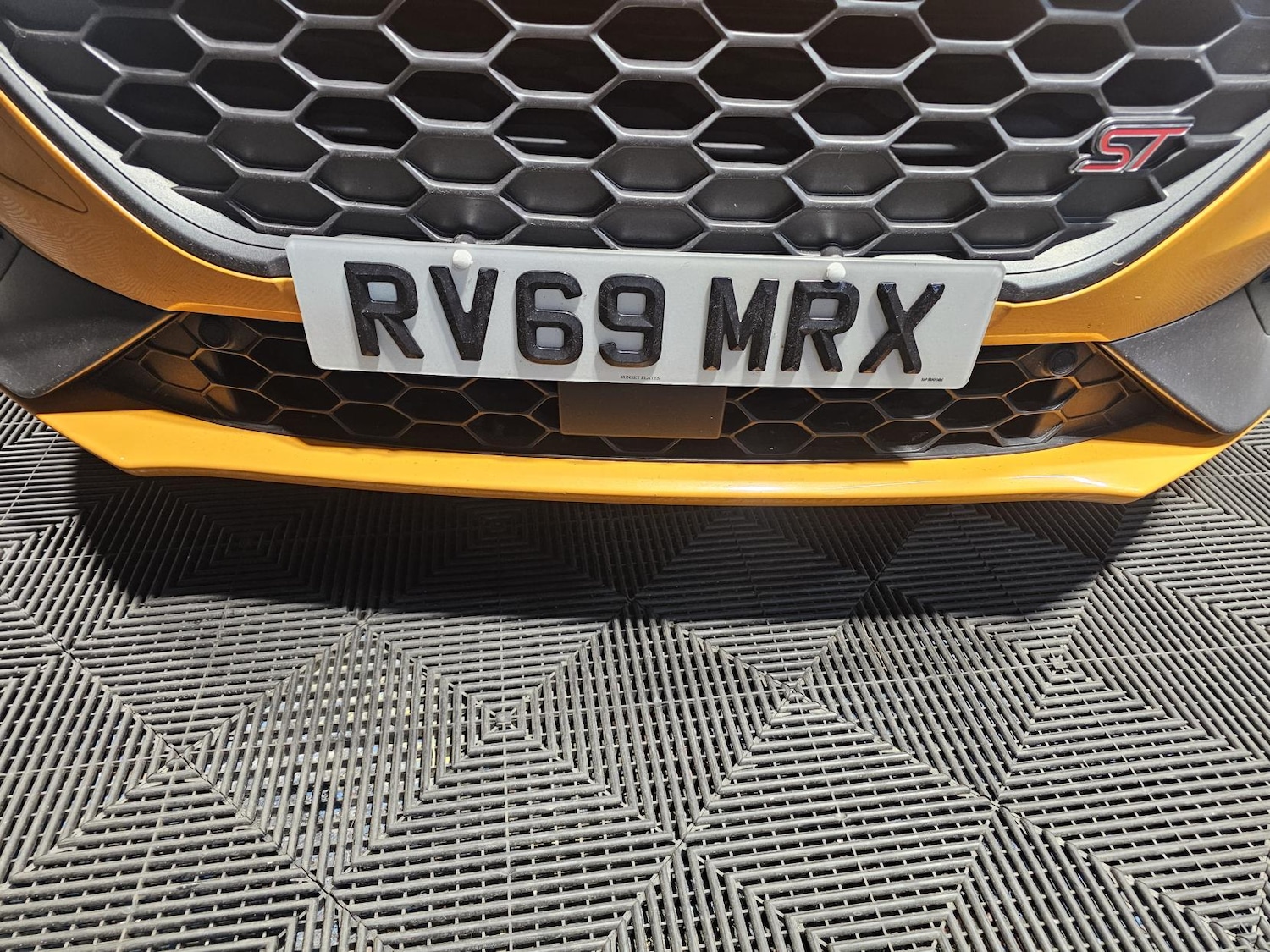 Used Ford Focus 2019 for sale - 77632694: Photo 17